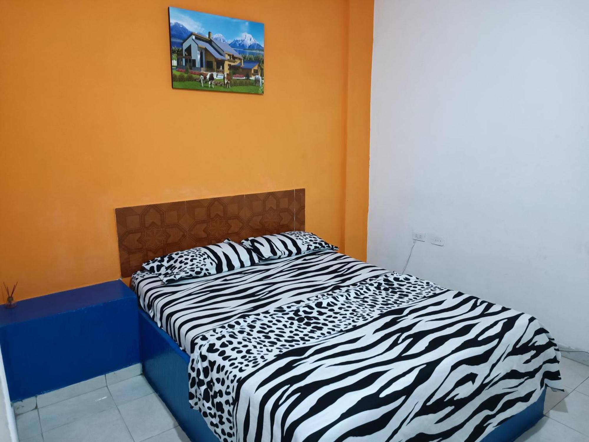 Hotel Casa Sion Neiva  Exterior foto