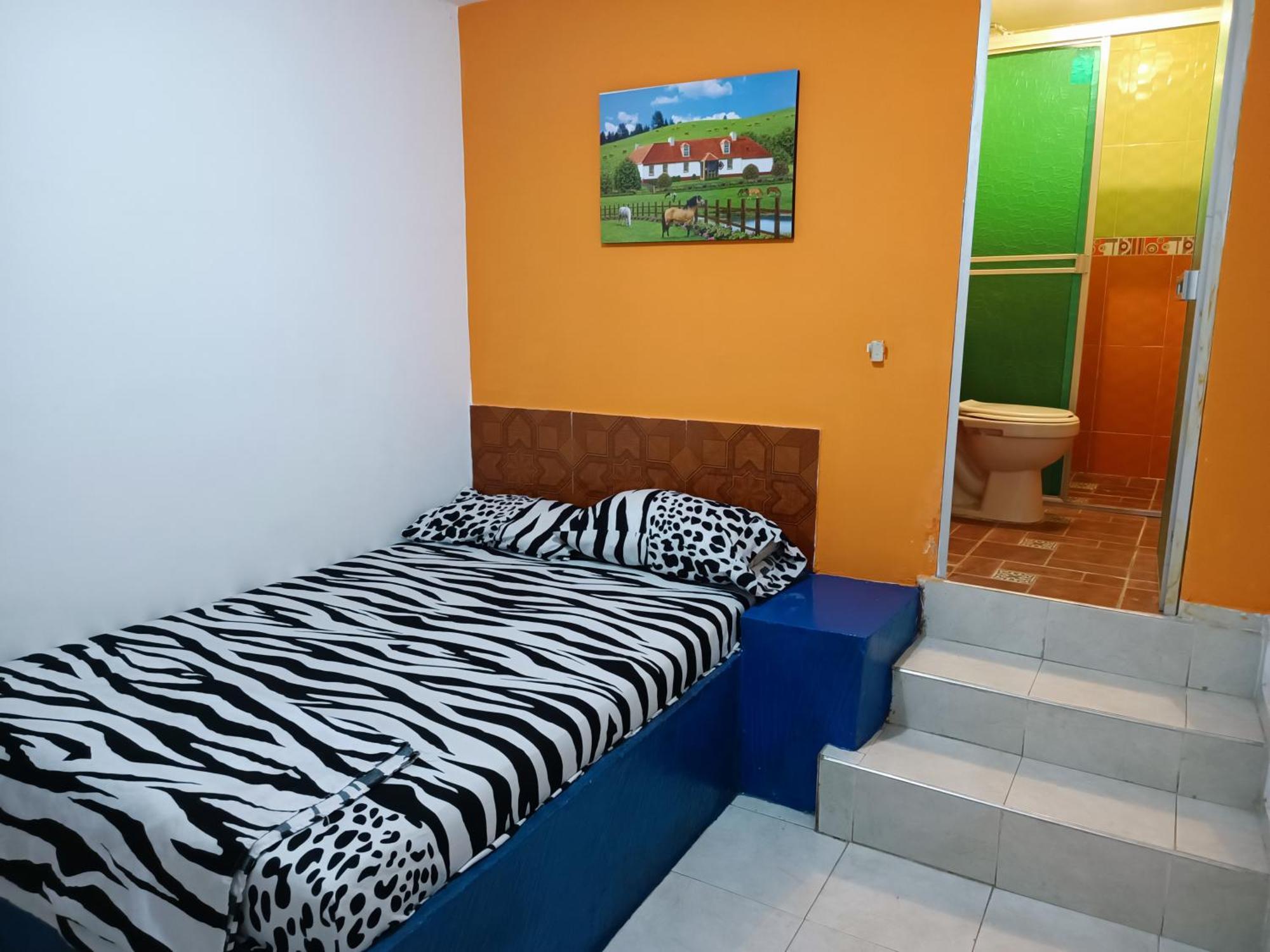 Hotel Casa Sion Neiva  Exterior foto