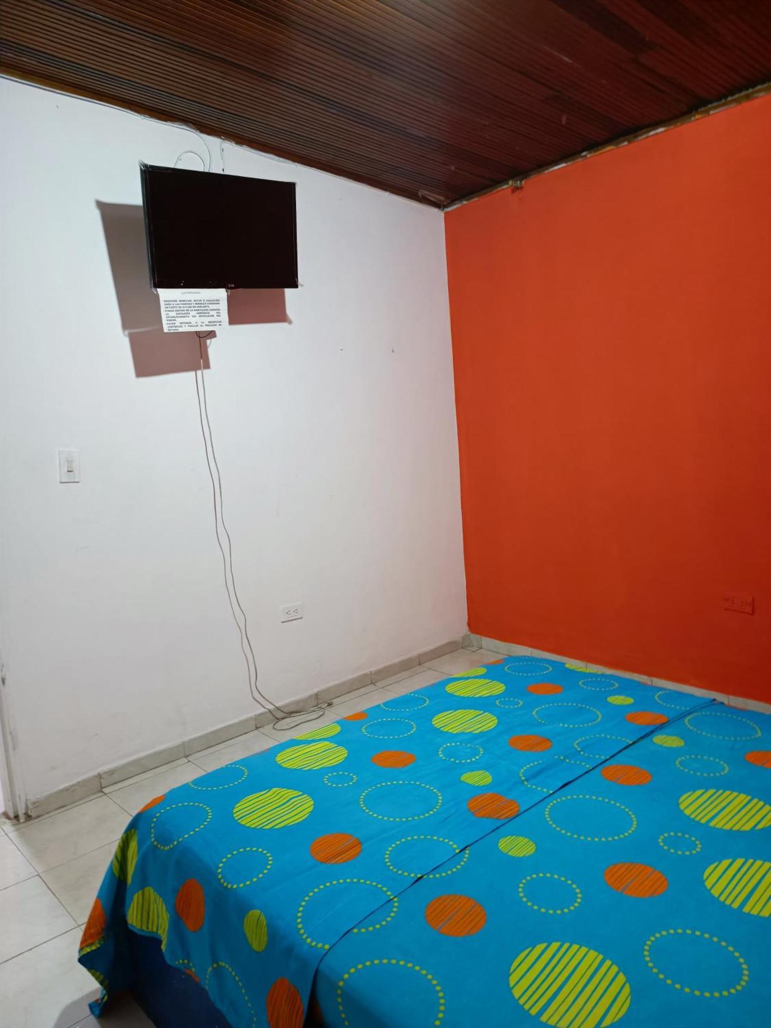 Hotel Casa Sion Neiva  Exterior foto
